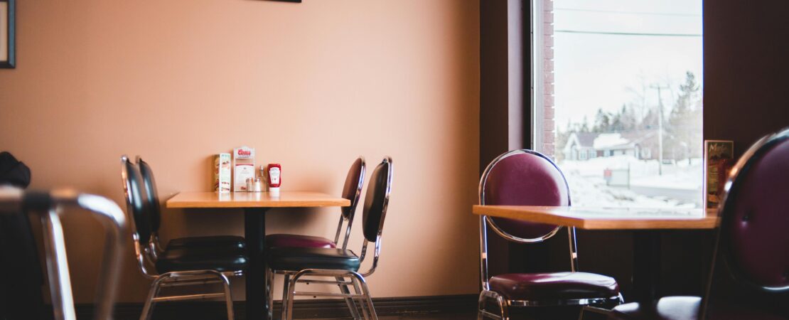 What makes the food culture in your city different than others American Restaurant Near Me