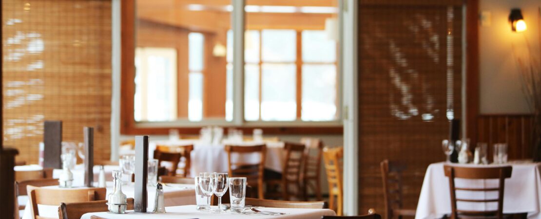 American Restaurants Near Me