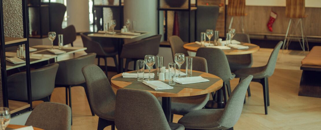 Building Friendships and Fostering Genuine Connections on American Restaurant Near Me