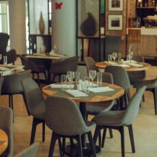 Building Friendships and Fostering Genuine Connections on American Restaurant Near Me