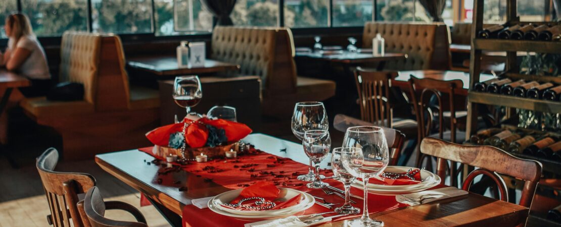 Services American Restaurant Near Me