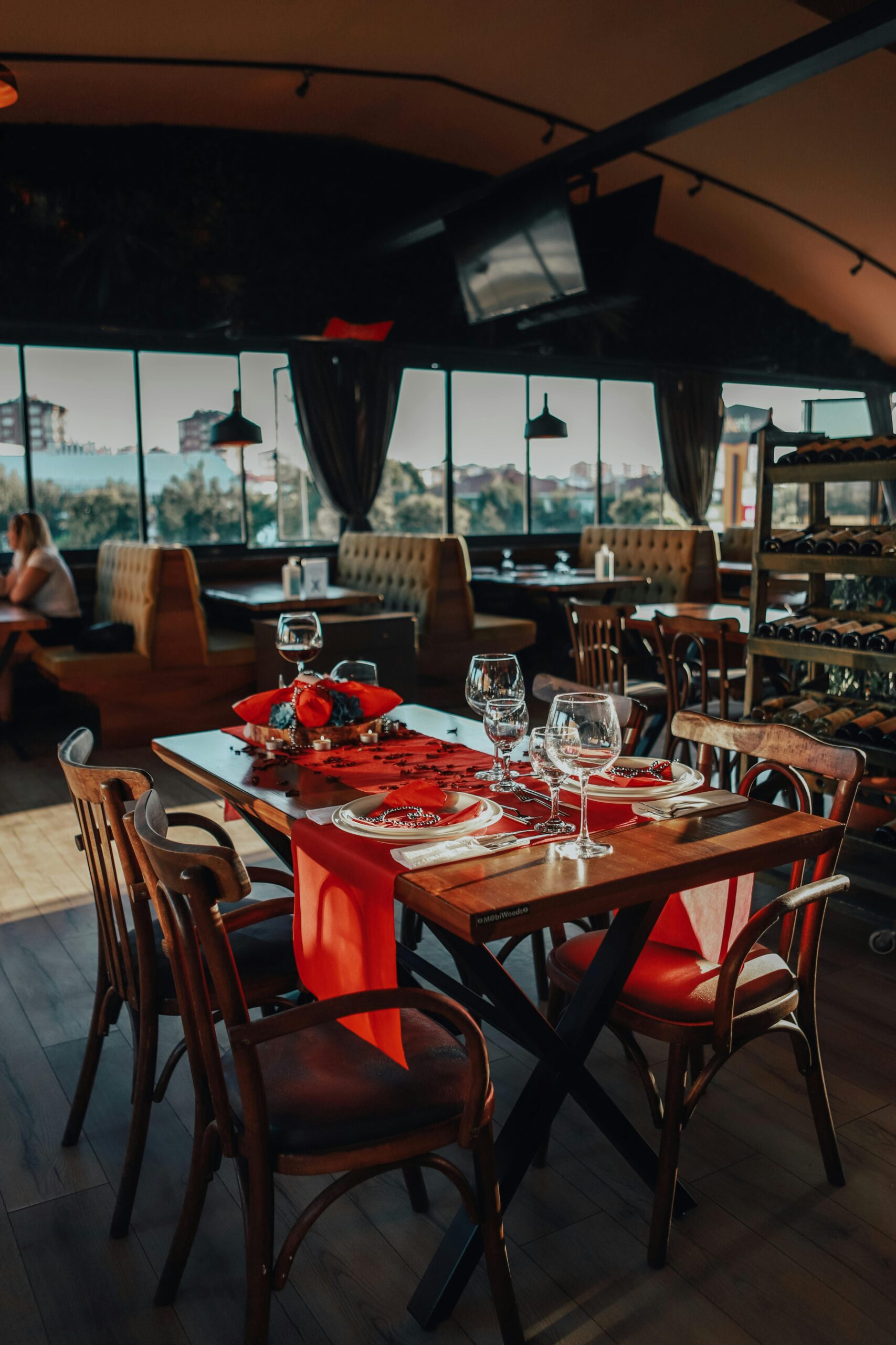 Discover Our Story American Restaurant Near Me